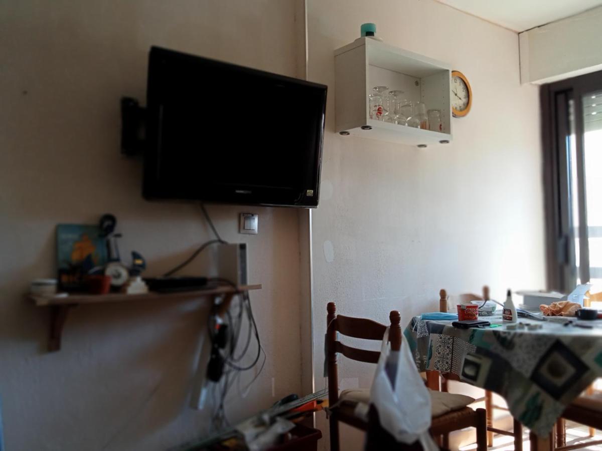 Le Liberte Plage Et Port 圣西普里安 外观 照片