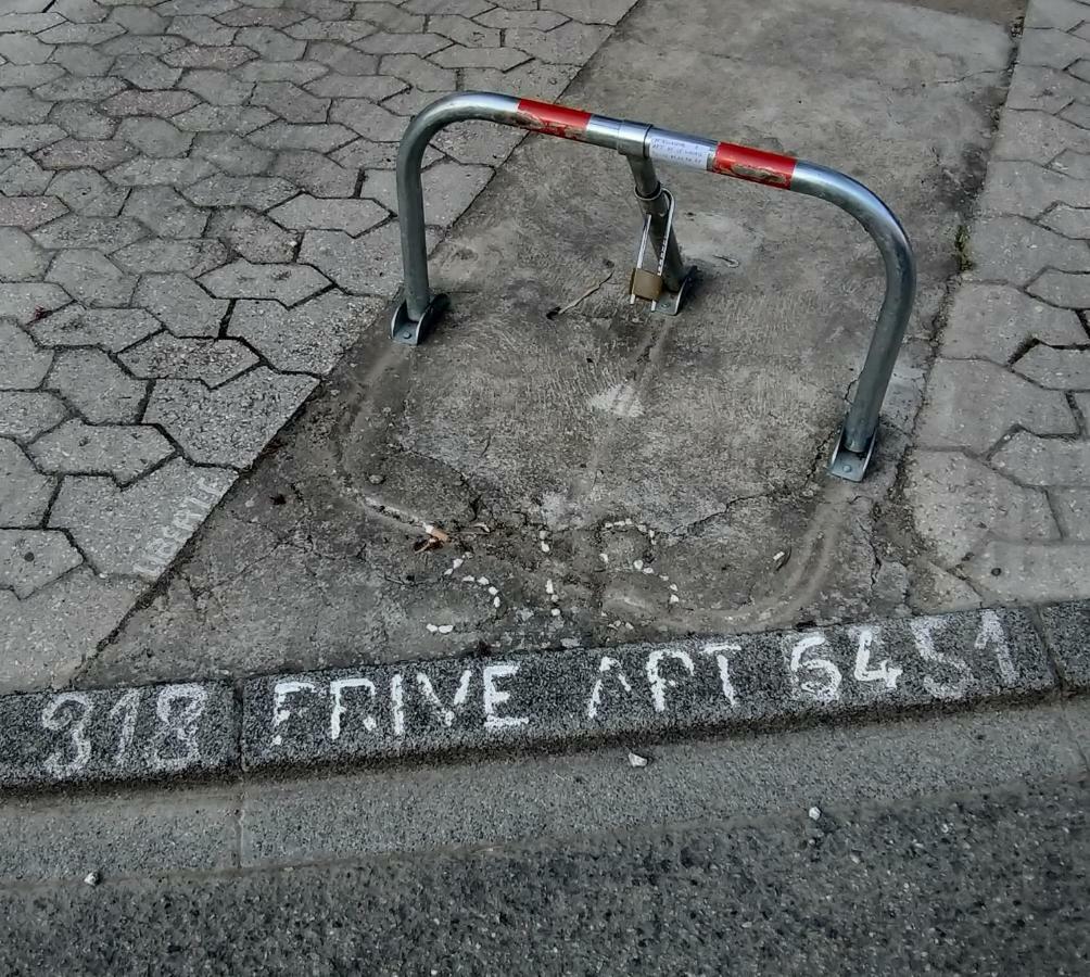 Le Liberte Plage Et Port 圣西普里安 外观 照片